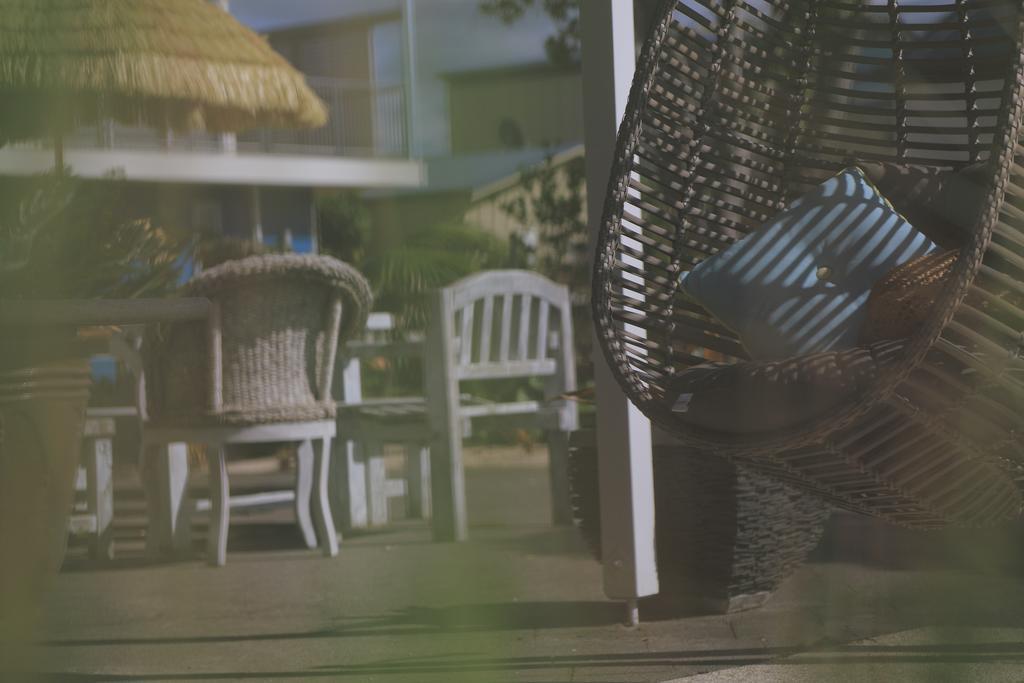 Two Bare Feet Appartement Waihi Buitenkant foto