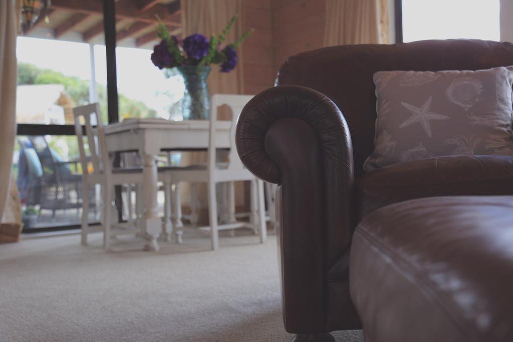 Two Bare Feet Appartement Waihi Buitenkant foto